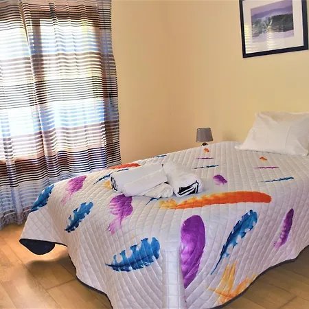 T3 | Rc | Lua Do Mar Nazaré