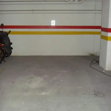 Appartement T3 | Rc | Lua Do Mar Nazaré