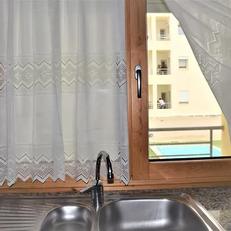 T3 | Rc | Lua Do Mar Appartement *