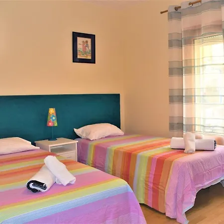 T3 | Rc | Lua Do Mar Appartement