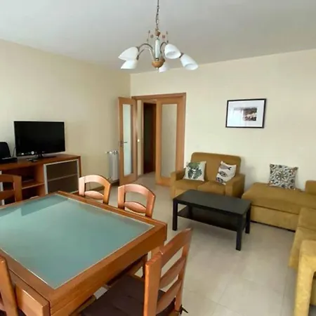 Appartement T3 | Rc | Lua Do Mar *