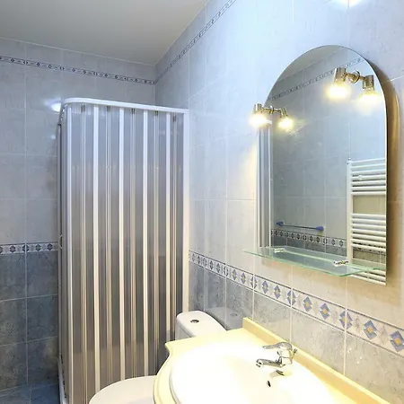 T3 | Rc | Lua Do Mar Appartement