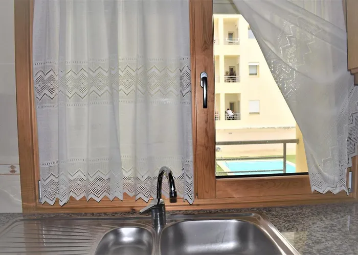 T3 | Rc | Lua Do Mar Διαμέρισμα *