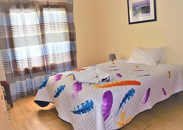 T3 | Rc | Lua Do Mar Ναζαρέ