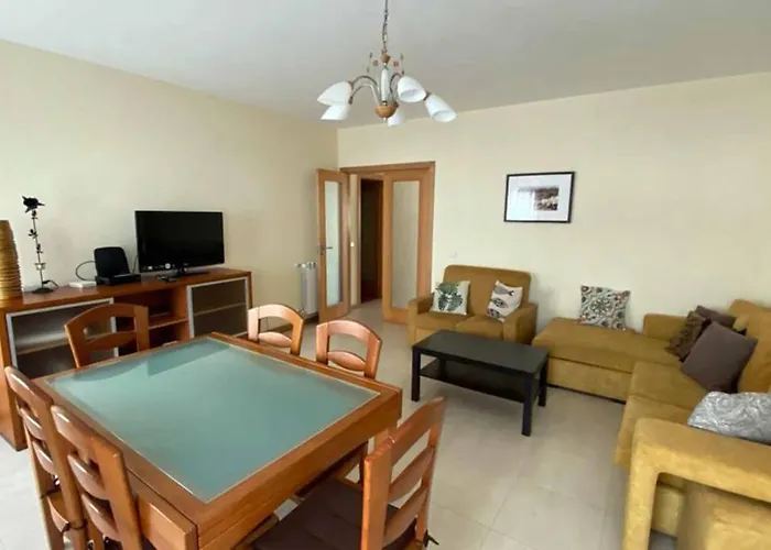 Διαμέρισμα T3 | Rc | Lua Do Mar *